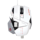 Illustration for article titled Now You Can Own the Gaming Mouse Pilots Use to Control Their Mechs